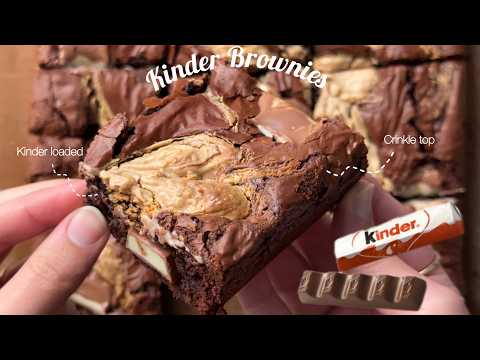 Brownies